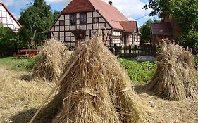 Zagroda Chłopska
